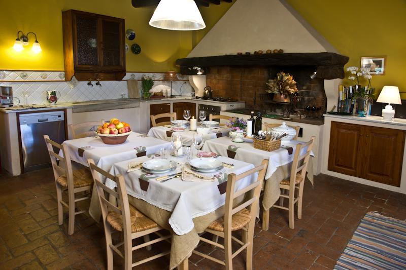 Il Molendino Pisa B&B Calci Exterior photo