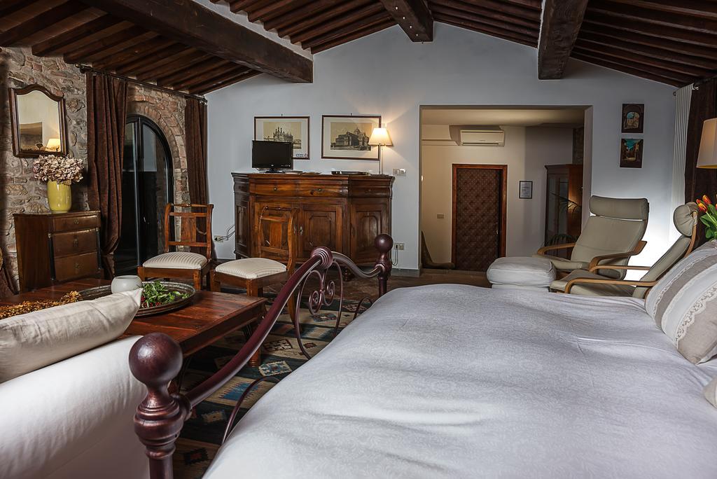 Il Molendino Pisa B&B Calci Room photo
