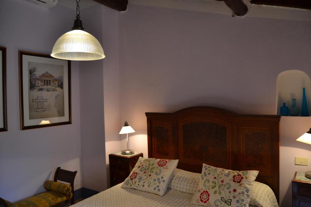 Il Molendino Pisa B&B Calci Room photo