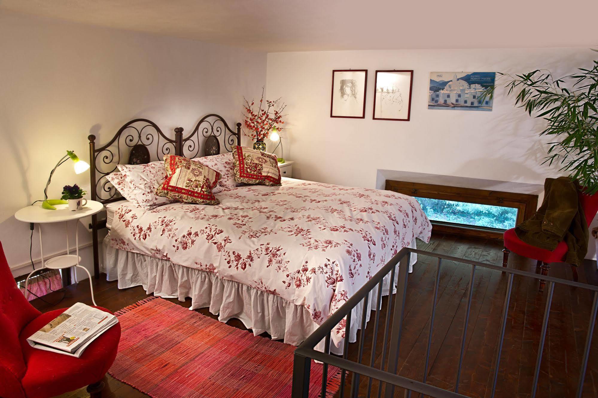 Il Molendino Pisa B&B Calci Exterior photo