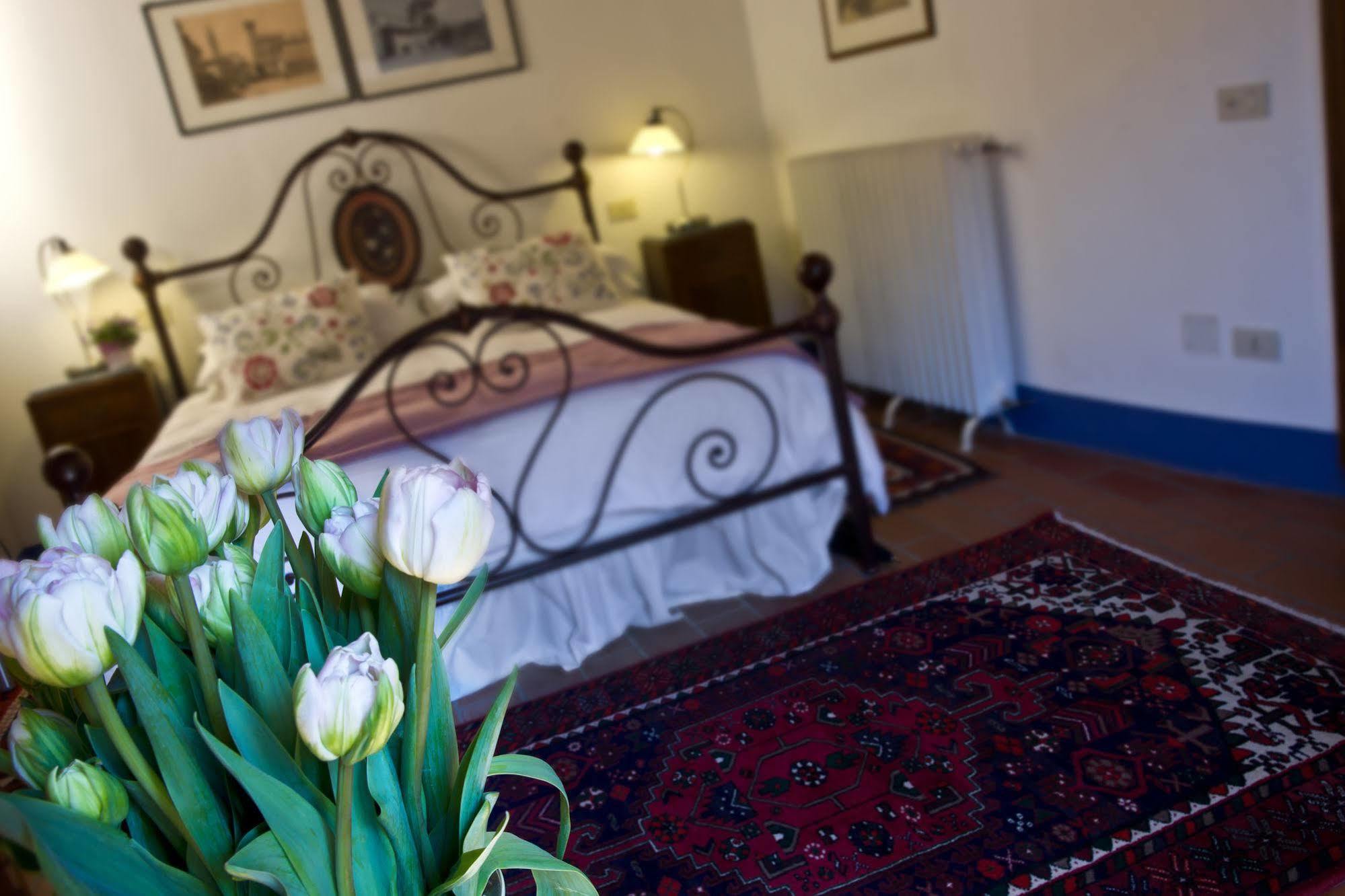 Il Molendino Pisa B&B Calci Exterior photo