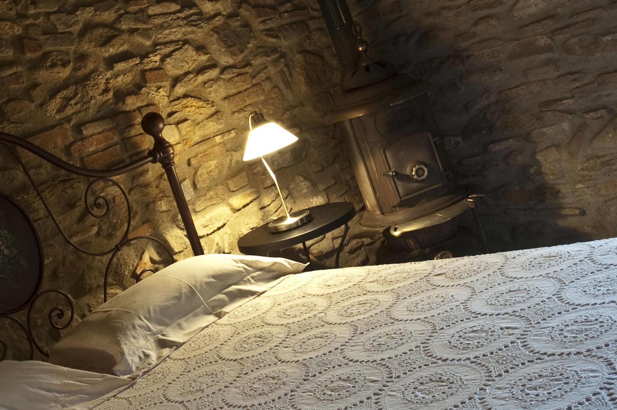 Il Molendino Pisa B&B Calci Exterior photo