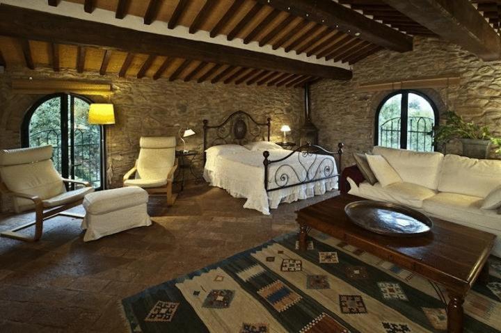Il Molendino Pisa B&B Calci Exterior photo