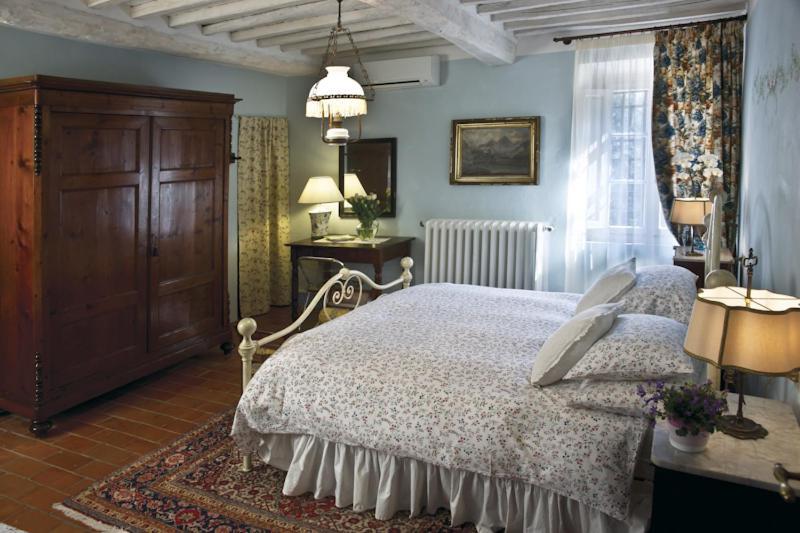 Il Molendino Pisa B&B Calci Exterior photo