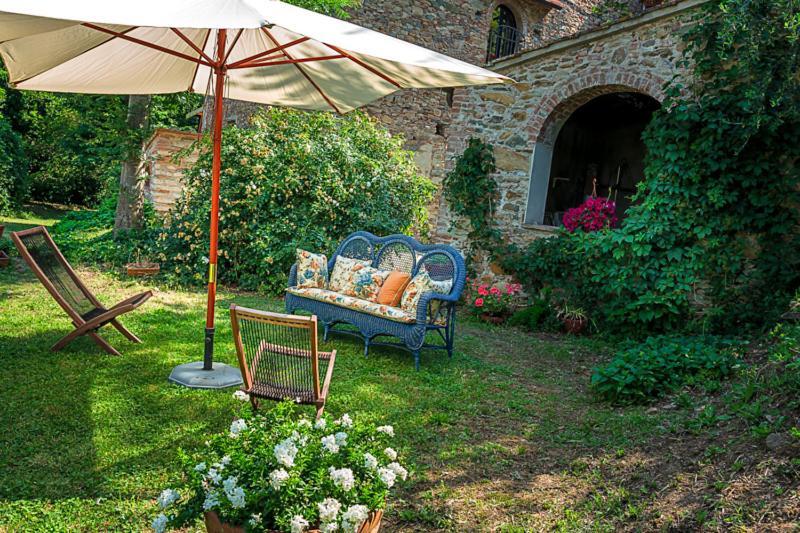Il Molendino Pisa B&B Calci Exterior photo